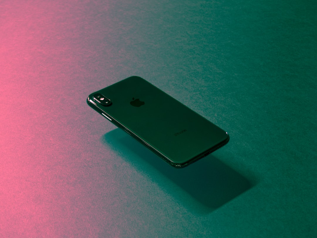 Budget smartphone.
