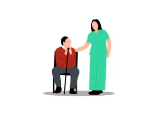 가입 전 꼭 확인해야 할 간병인보험 단점 사례17