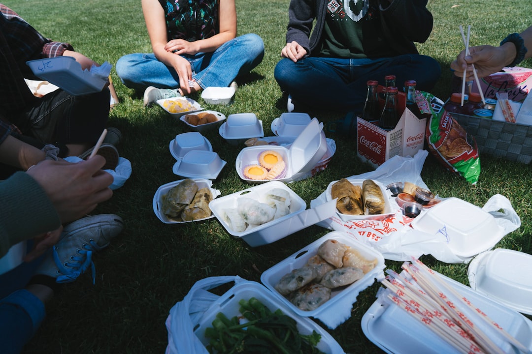 Lotte's Lunch