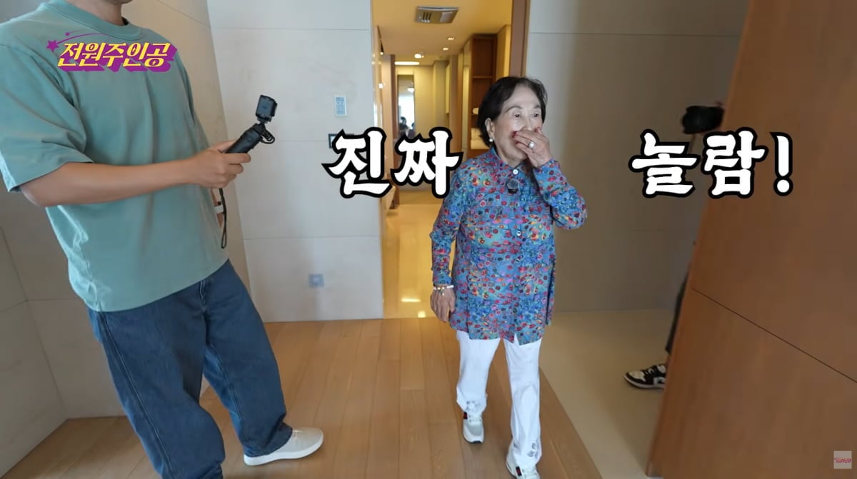 전원주 관련 기사 및 방송 참고 이미지 08
