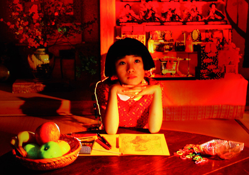 혐오스런 마츠코의 일생