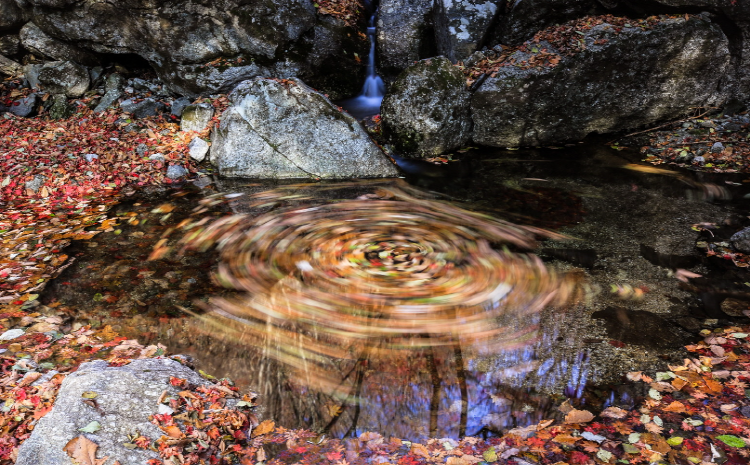 축령산 등산코스