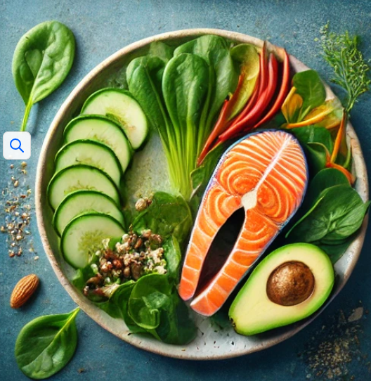 당뇨 예방을 위한 필수적인 건강 식단 가이드