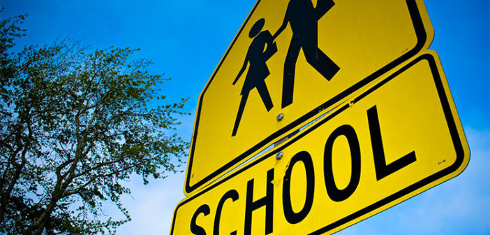 어린이보호구역 주정차 과태료