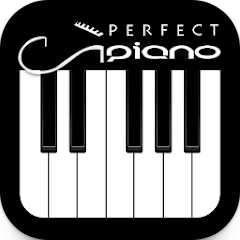 Perfect Piano, 피아노 치며 놀기, 배우기