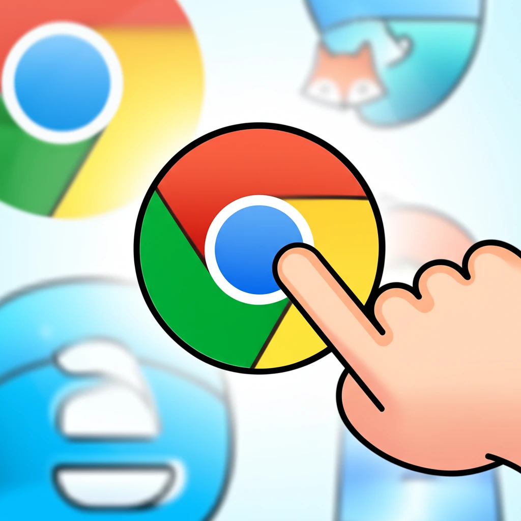 구글 크롬 브라우저 시작하기와 기본 ..