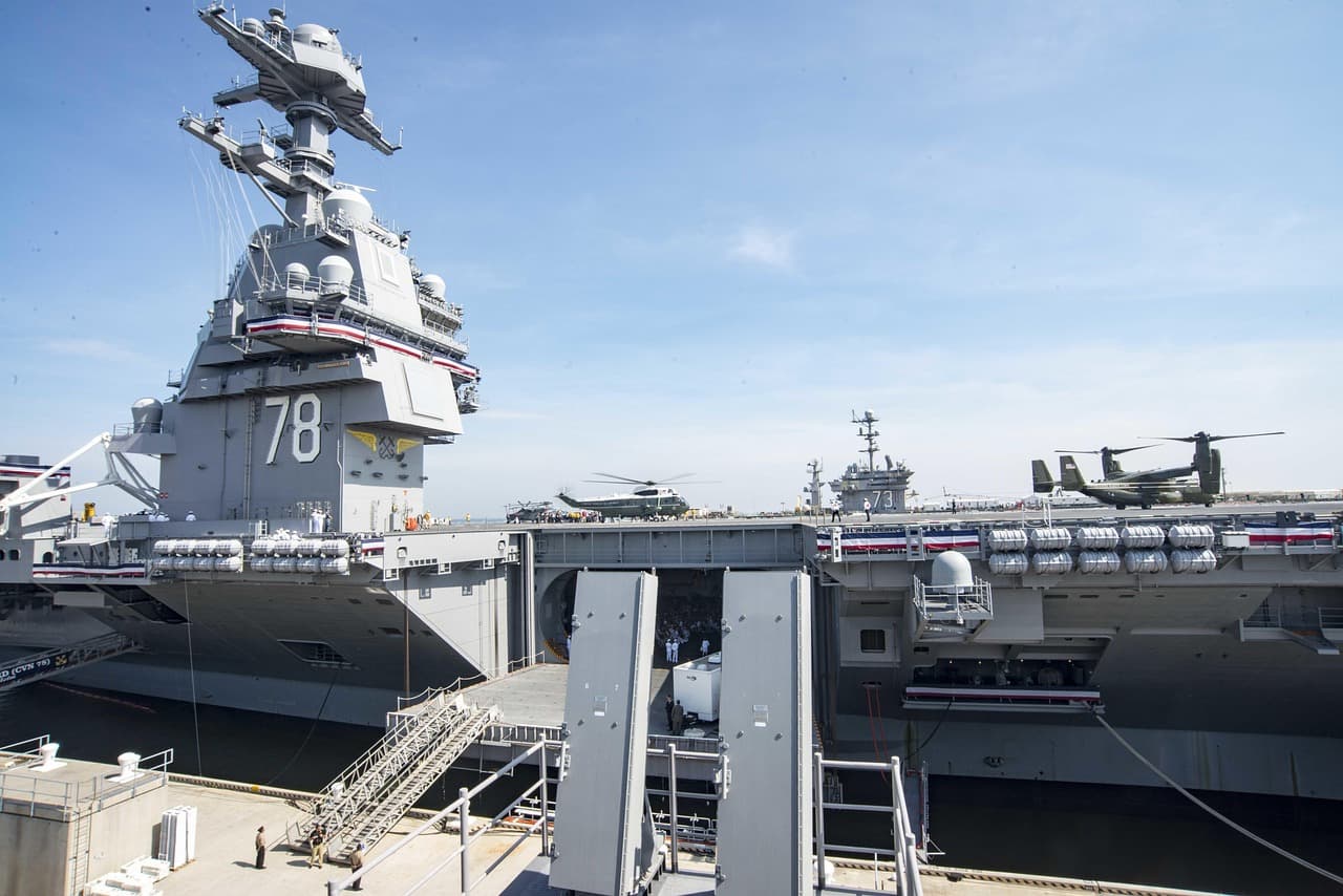 국방 R&D 예산 증가, 방산·우주 기업 구분해서 보자