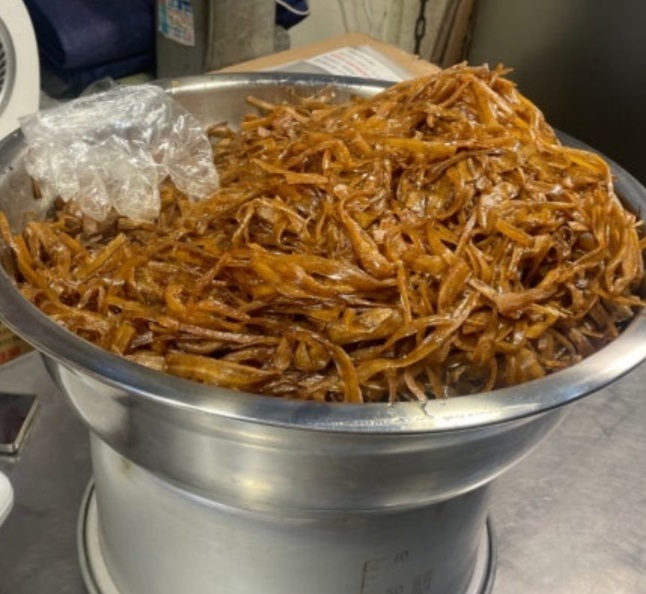 동네한바퀴-경주-금리단길-보배김밥