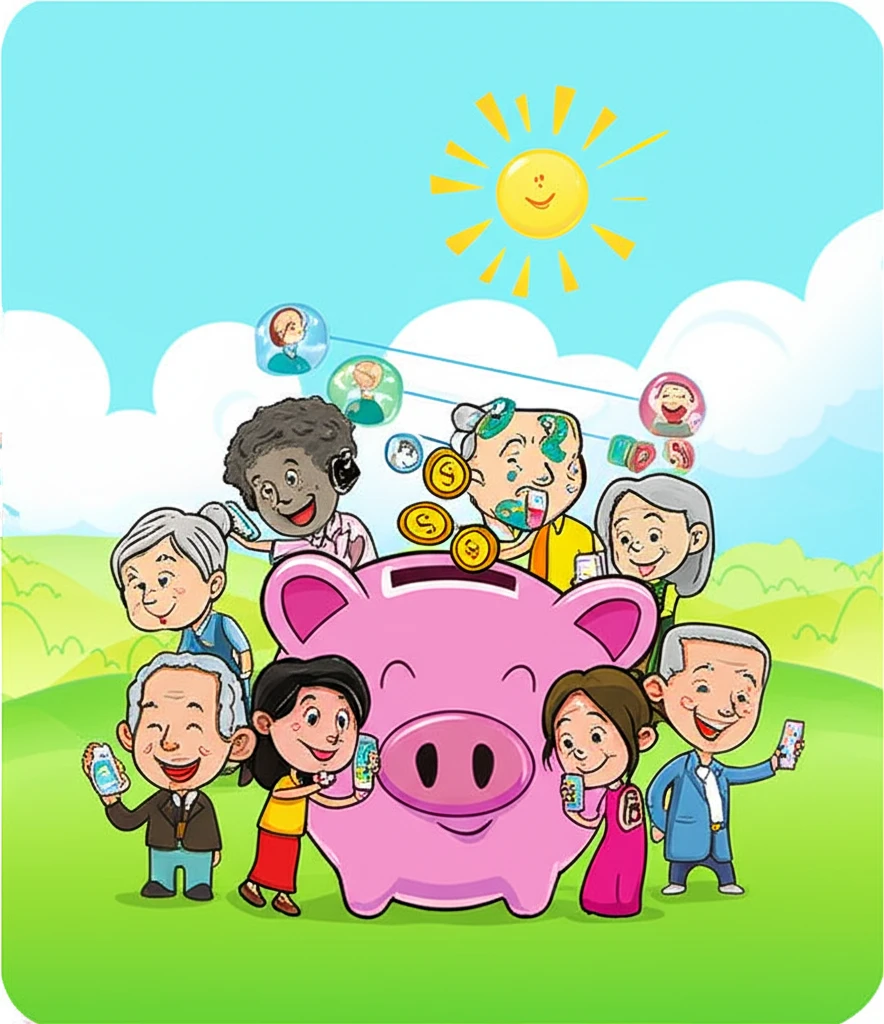 통신비 걱정 끝 사회적 배려 대상 통..