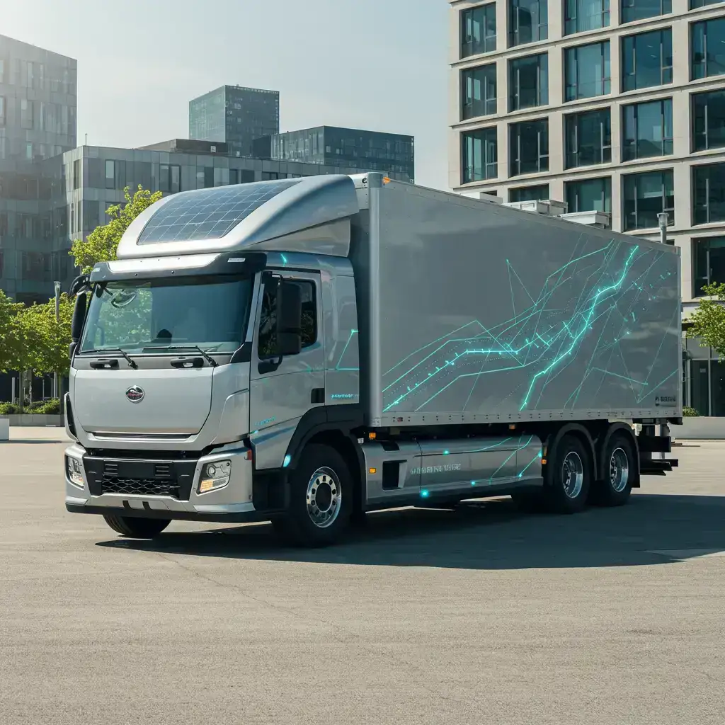 2025 전남 강진군 전기 화물차 보조금 경형 전기 화물차