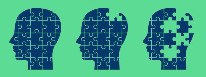 혈관성치매 증상