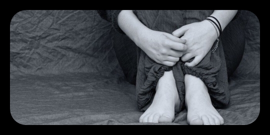 공황장애 이미지