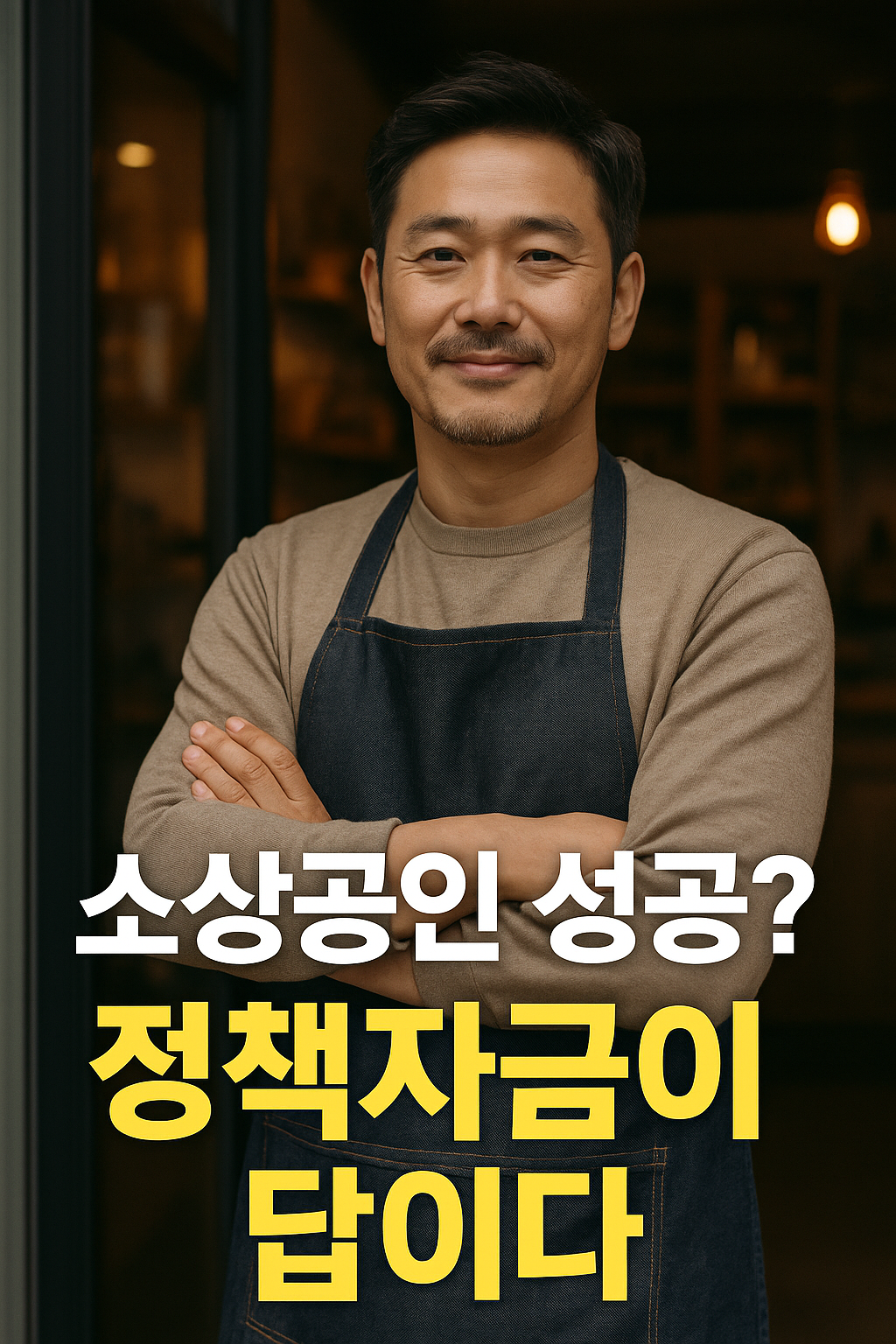 소상공인 성공