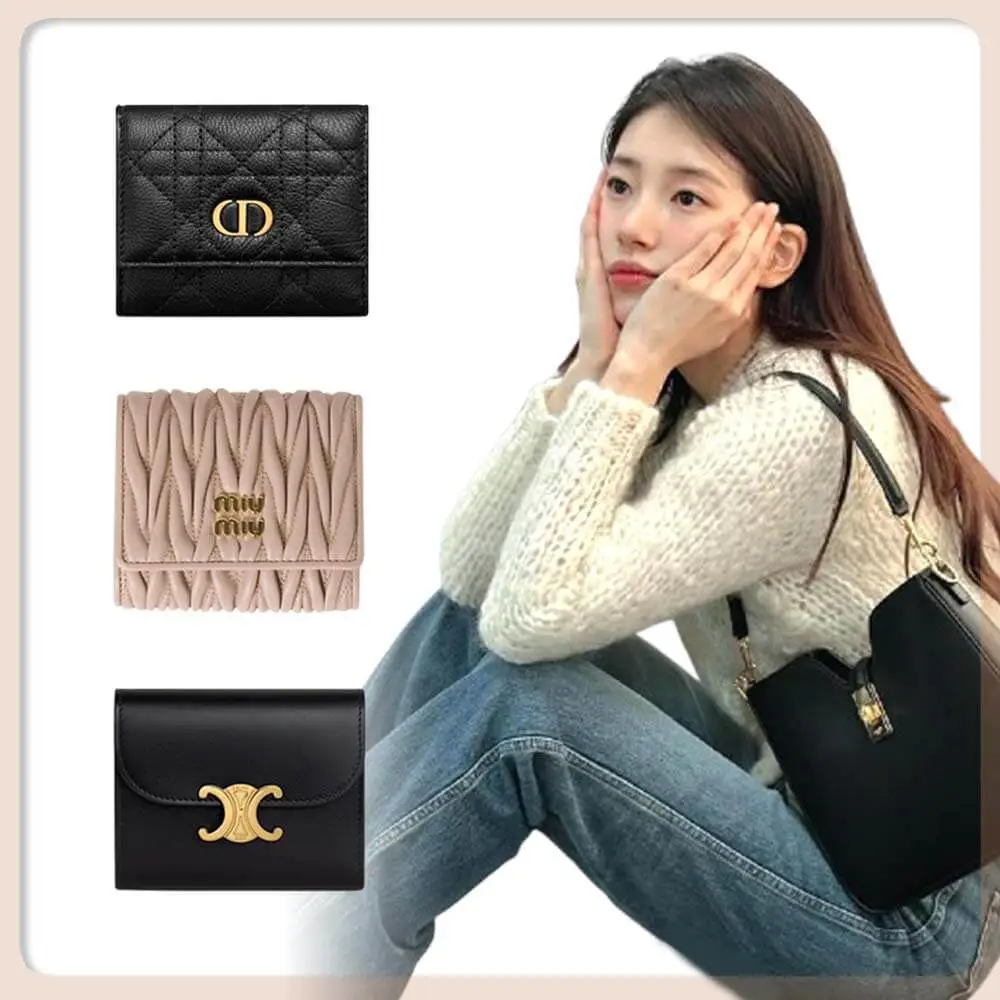 20대 여자 명품 카드지갑 추천