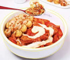 엽떡 신메뉴 완전정복