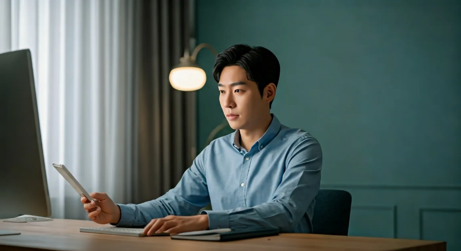 건강보험 본인환급금 조회 및 신청방법