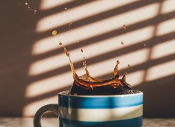 커피 좋아하세요?아메리카노의 건강 효과