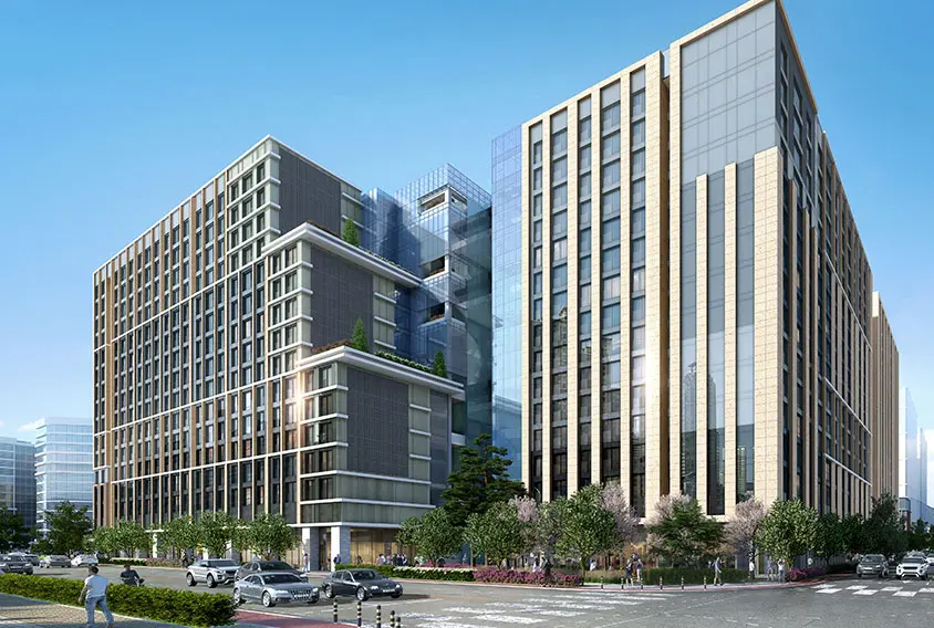 실버타운 가격대별 추천5