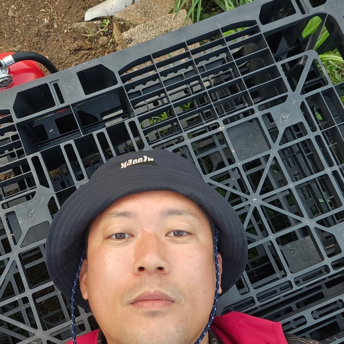 김대호 사진