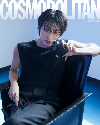 에이티즈 성화 프로필