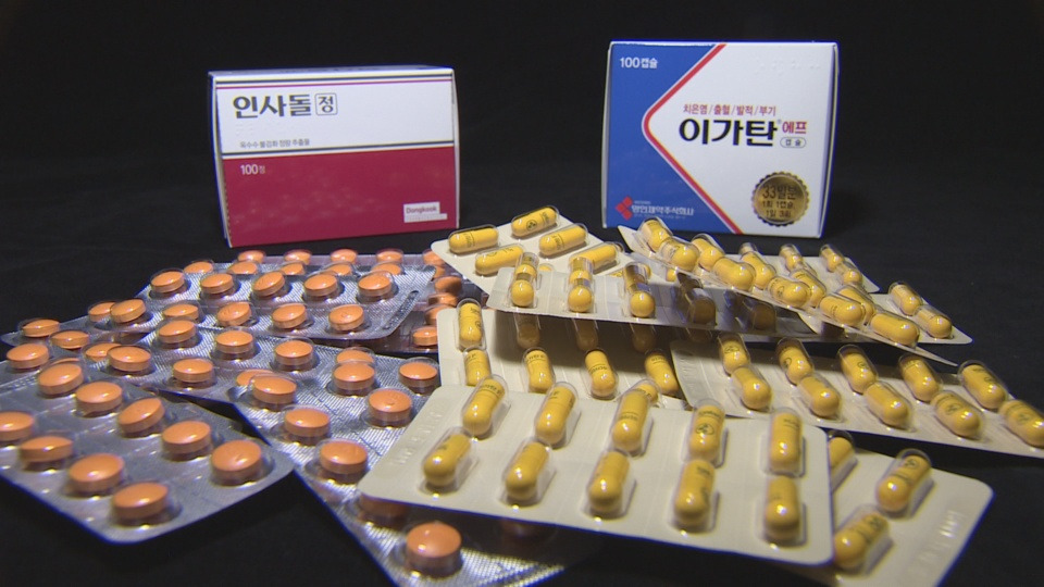 인사돌, 이가탄