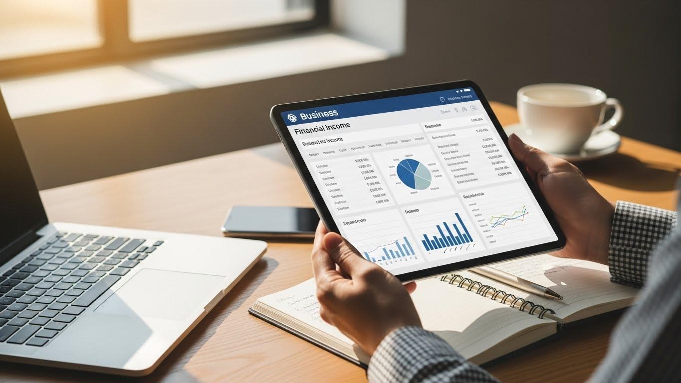 개인사업소득자