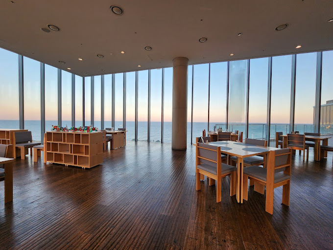 제주도 오션뷰 인생 카페, 추천 카페