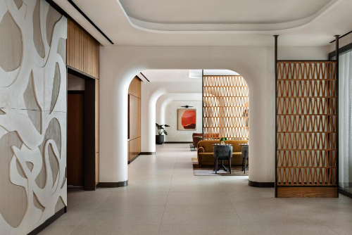 Kimpton Theta New York - Times Square by IHG, New York