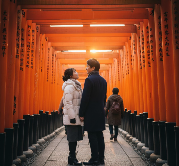 다시 가본 일본 여행