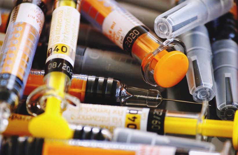 고쉐병, 몸속 특정 물질 분해 안되어 축적되는 희귀 유전성 대사 질환(고셰병)