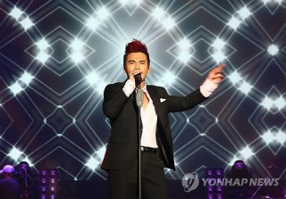 가수 이정 프로필(나이)&amp;#44;사주&amp;#44;음반활동&amp;#44;팬클럽