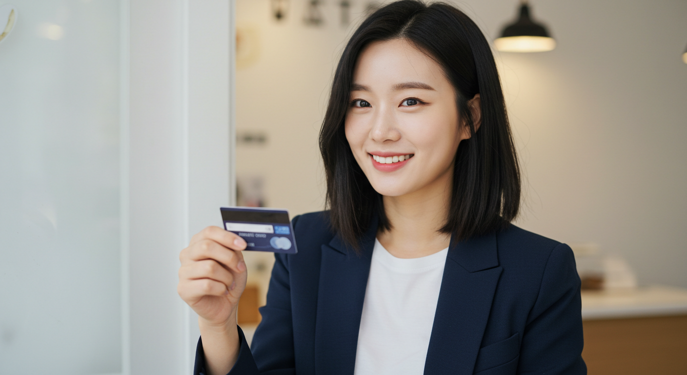 쿠팡 와우 카드