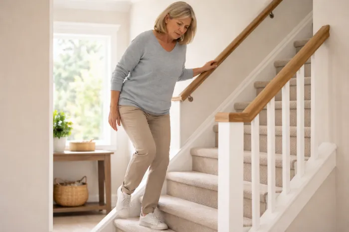 골연화증의 증상