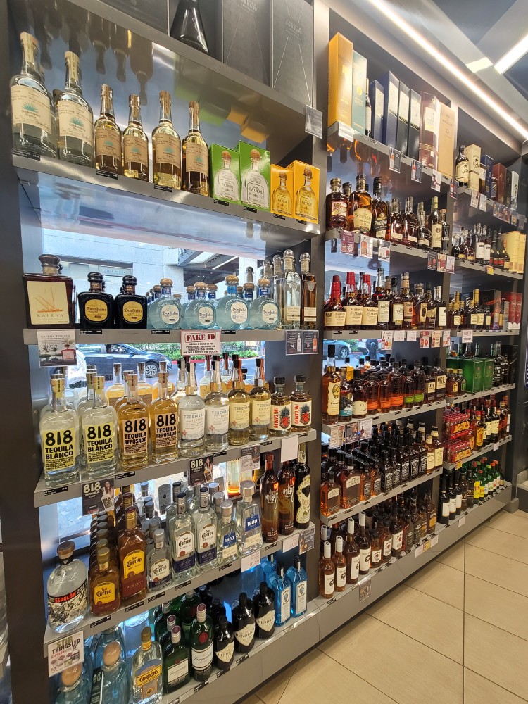 하와이ABC마트주류