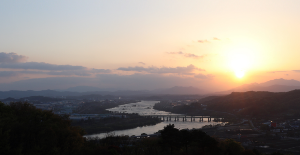 드라마 촬영지 눈물의 여왕