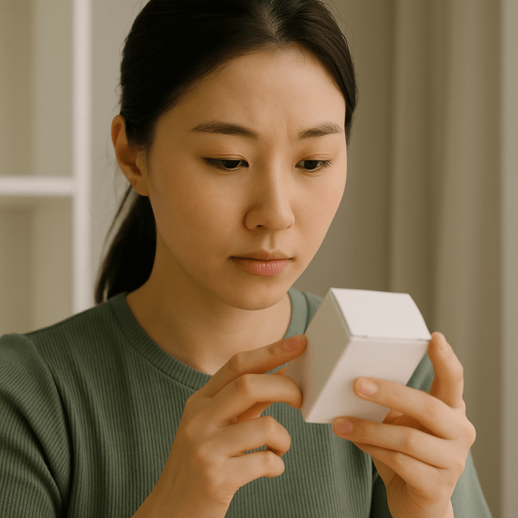 리포좀 글루타치온 600mg 복용법과 섭취 시 주의사항