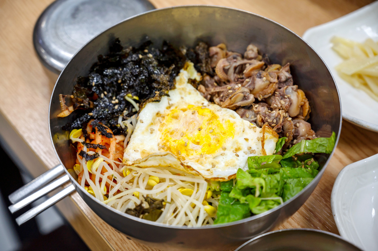 윤제림 맛집