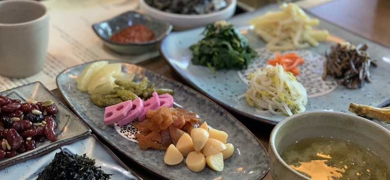 남도밥상 맛집 관련 사진