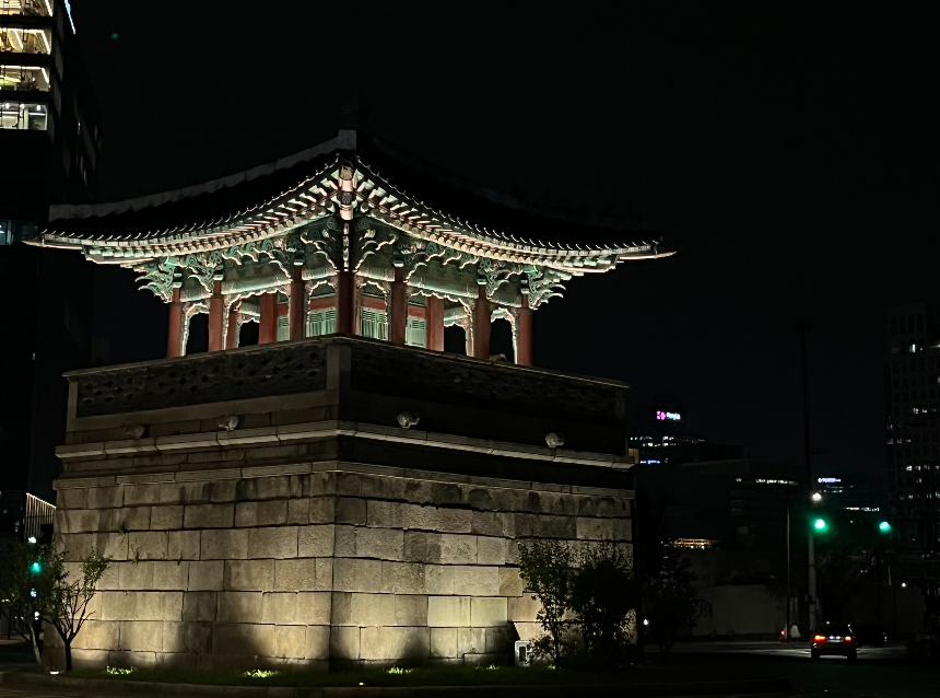 25년 5월 궁궐 야간개장 및 문화유산 행사일정