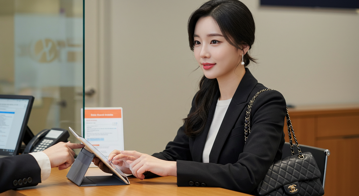 롯데캐피탈 퇴직자 대출