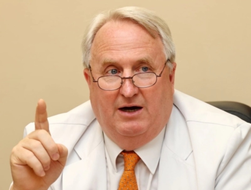 인요한 교수 프로필 나이 가계도