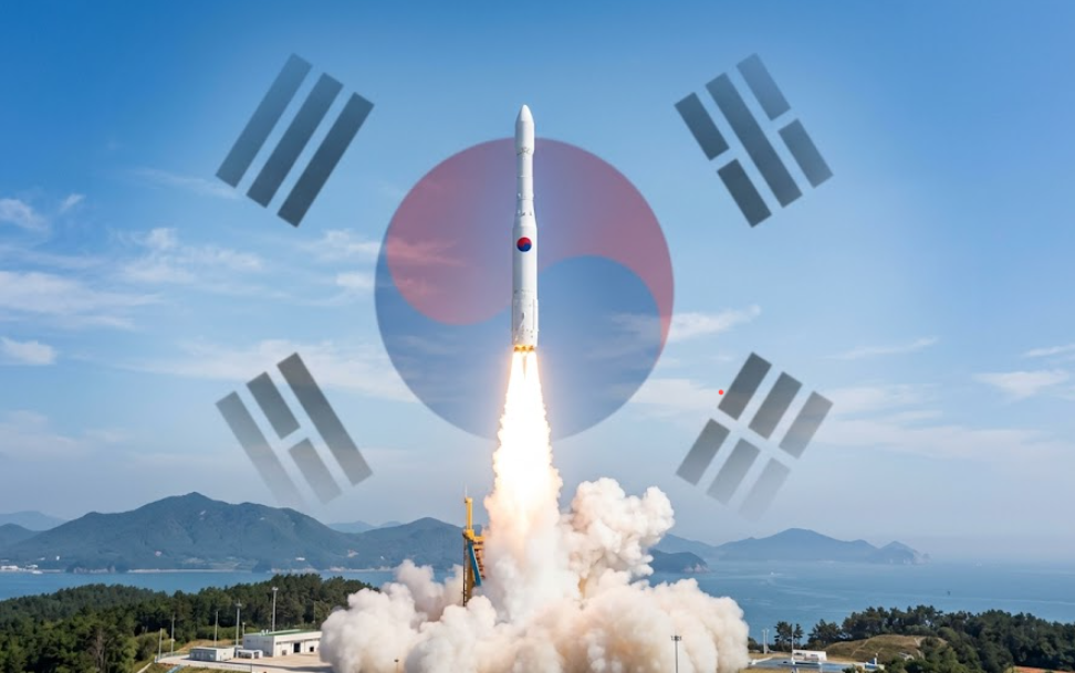 대한민국 우주 방산