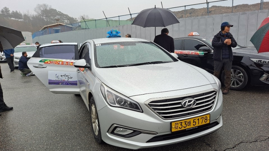 법인택시기사 월급, 얼마나 받을까 현실적인 수익 분석