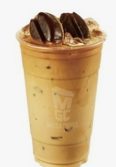 메가커피 레전드 메뉴 BEST 5