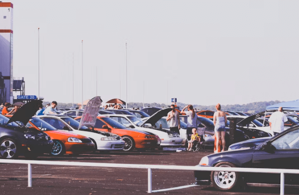 중고차 구매 전 꼭 알아야 할 소비자 체크포인트