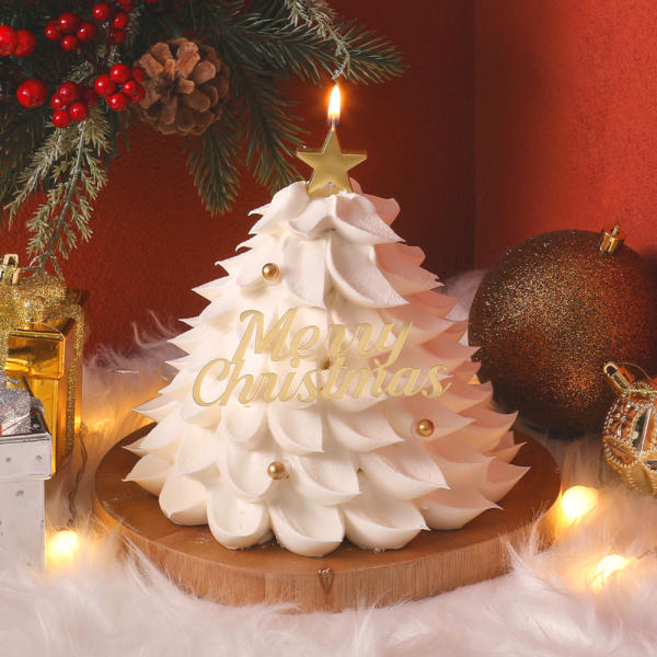 사전예약 케이크 종류