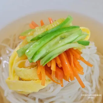 잔치국수 양념장 만들기와 담백하게 먹는 방법_16