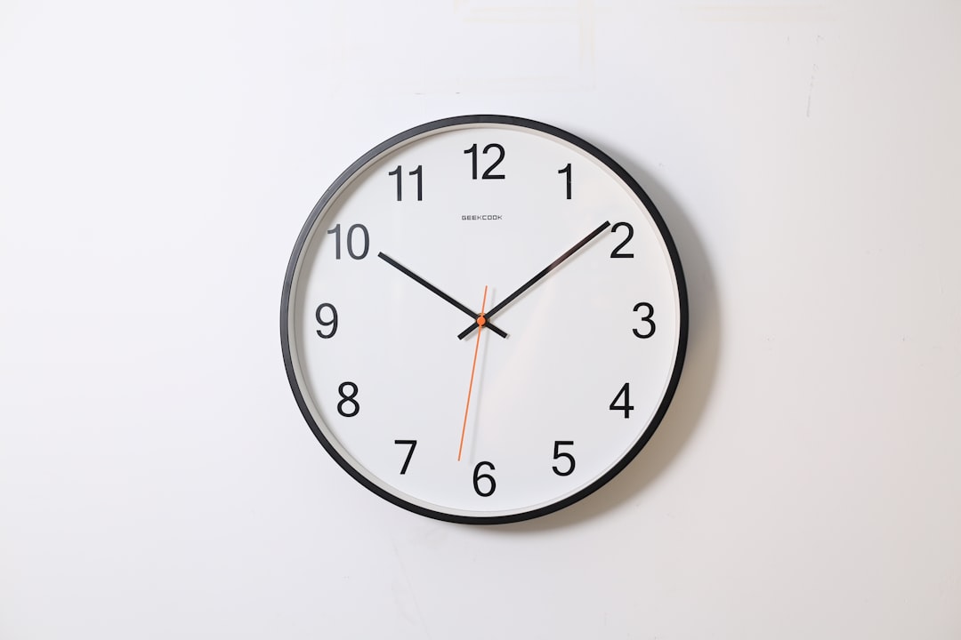 Time