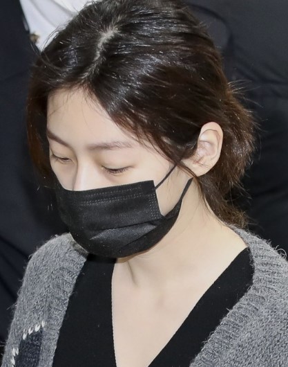 김새론 음주운전 구형