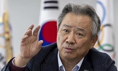 이기흥 프로필 나이 고향 학력 경력